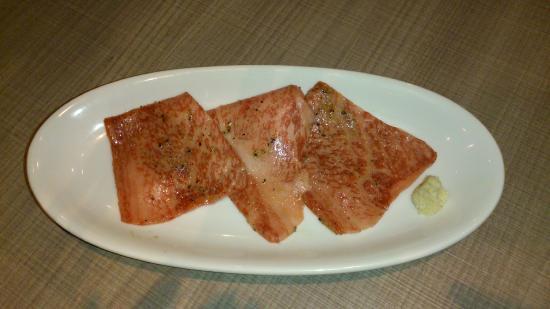 Ushigoro Bambina Gotanda-branch